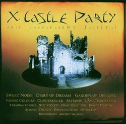 X. Castle Party