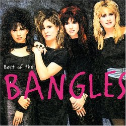 Best of the Bangles