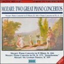2 Great Piano Concertos