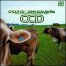 Cream CD