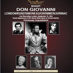 Don Giovanni