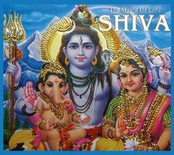 magic of lord shiva