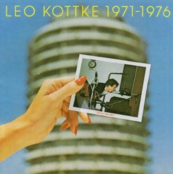 Leo Kottke 1971-76 Did You Hear Me?