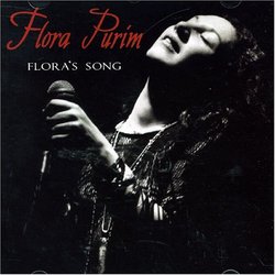 PURIM,FLORA - FLORA S SONG