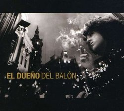 Del BalÃ³n