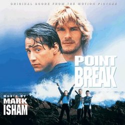 Point Break [Original Score]
