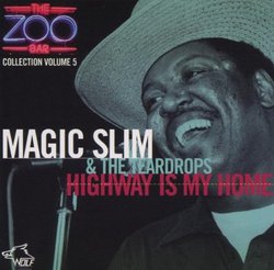 Zoo Bar Collection 5: Highway Is My Home
