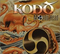 Mondo Head [SACD]