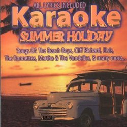Karaoke: Summer Holiday