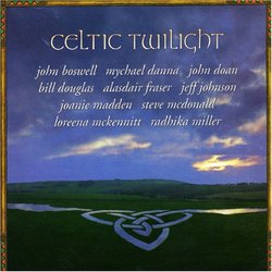 Celtic Twilight V.1
