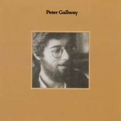 Peter Gallway