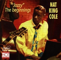 Nat King Cole