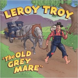 The Old Grey Mare