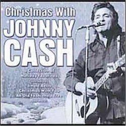 Christmas with Johnny Cash