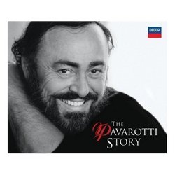 The Pavarotti Story