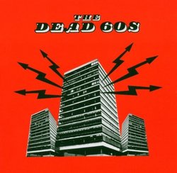 The Dead 60s / Space Invader Dub
