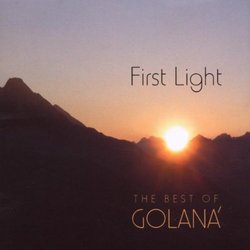 First Light: Best of Golana
