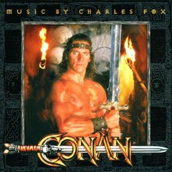 Conan (1998 Television Series)