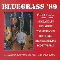 Bluegrass 1999