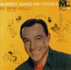 When We Were Very Young: Nursery Songs and Stories