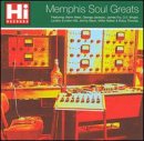 Memphis Soul Greats