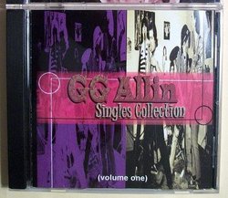 Singles Collection, Vol. 1