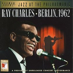Hit the Road Ray: Live in Berlin 1962