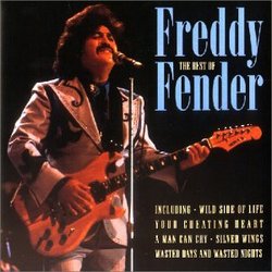 Best of Freddy Fender