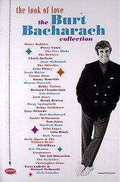 Look of Love: Burt Bacharach Collection
