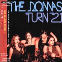 Donnas Turn 21
