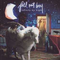 Infinity on High (Bonus CD)