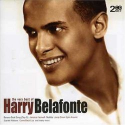 The Very Best of Harry Belafonte