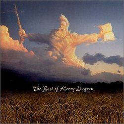 The Best Of Kerry Livgren