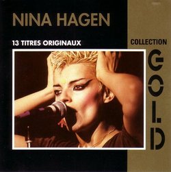 Collection Gold: 13 Titres Originaux