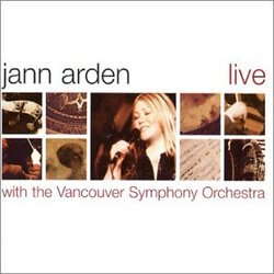 Live With Vancouver Symphony