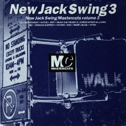 Mastercuts: New Jack Swing V.3