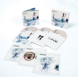 OK Computer [SPECIAL COLLECTOR'S EDITION- 2 CDs + DVD]