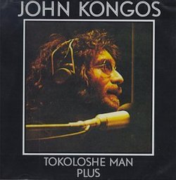 Tokoloshe Man