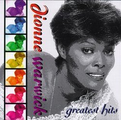 Dionne Warwick - Greatest Hits