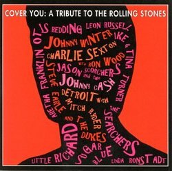 Cover You: A Tribute To The Rolling Stones