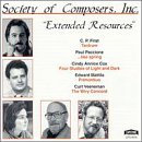 Contemporary American Chamber Music