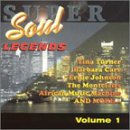 Soul Legends, Vol. 1