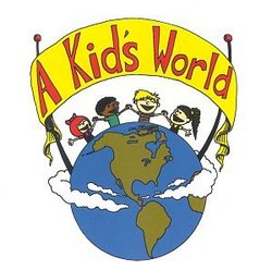 A Kid's World