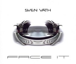 Face it [Single-CD]