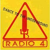 Dance to the Underground Ep