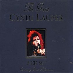 Great Cyndi Lauper