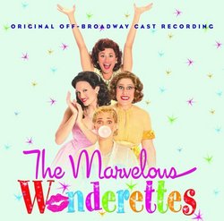 The Marvelous Wonderettes