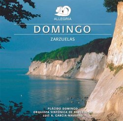 Domingo-Zarzuelas