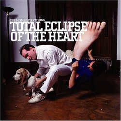 Total Eclipse Of The Heart