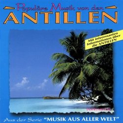 Musik Aus Aller Welt: Antilles